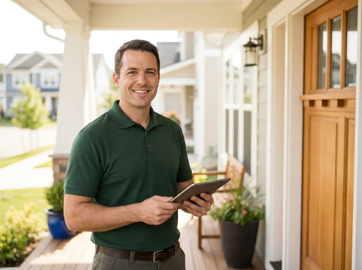Pest control FAQs for Western, NE
